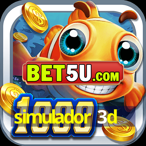 simulador 3d